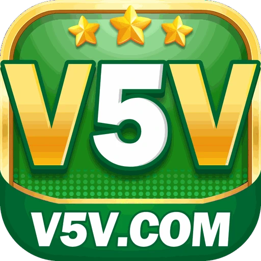 V5V Logo